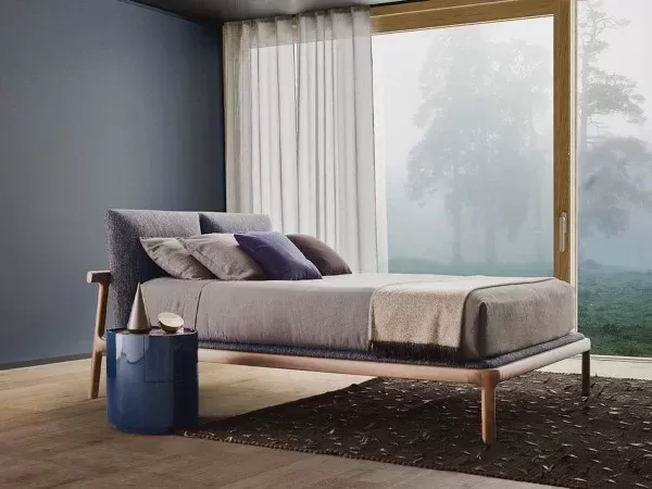 Pianca Fushimi bed