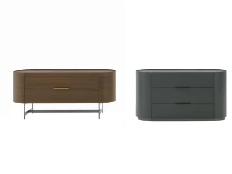 La cómoda Dedalo de Pianca