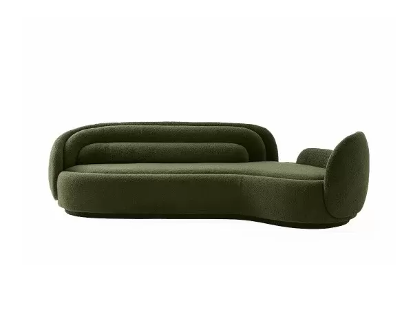 The Peonia sofa by Pianca