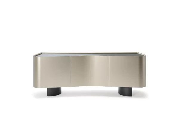 The Blues sideboard by Cattelan Italia