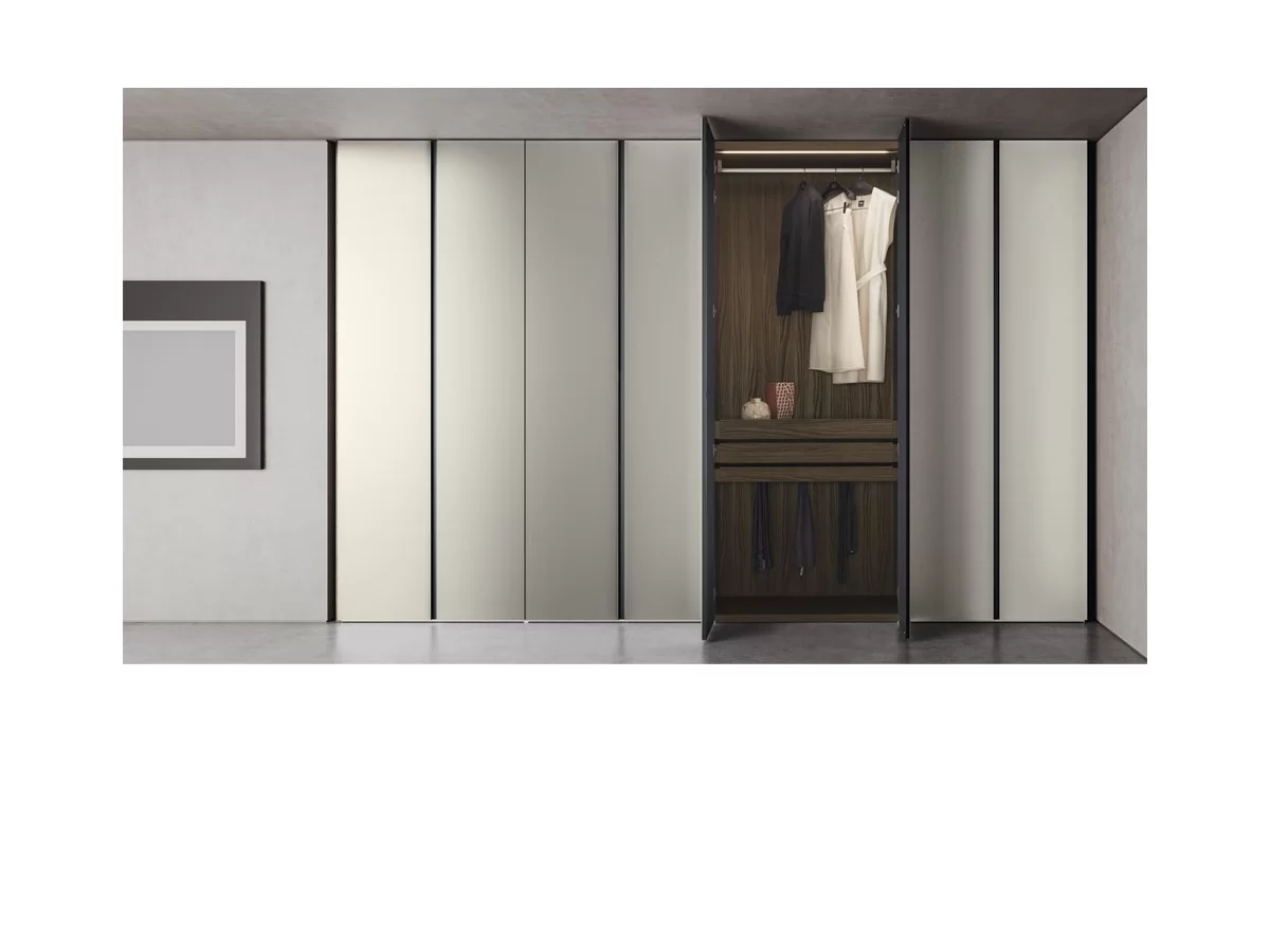 L'armoire Nastro de Pianca