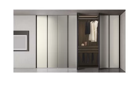 Der Nastro Schrank von Pianca