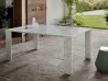 La table Corinto de Pianca - nouveauté 2023