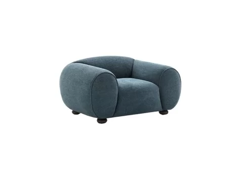 Sillón Regina de Pianca