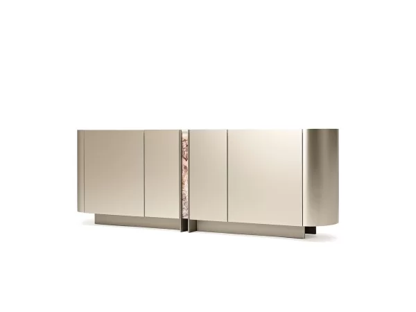 The Dynasty sideboard by Cattelan Italia