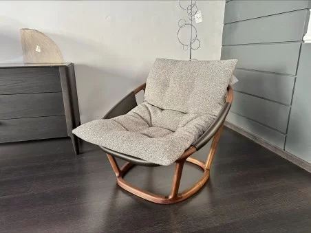 Porada Amarantha armchair - SALES