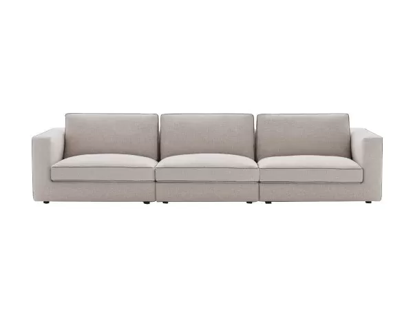 The Nice sofa by Pianca
