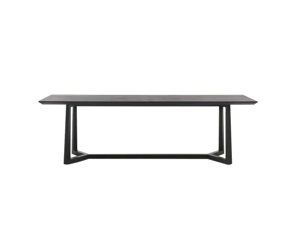 La mesa Jiff de Flexform