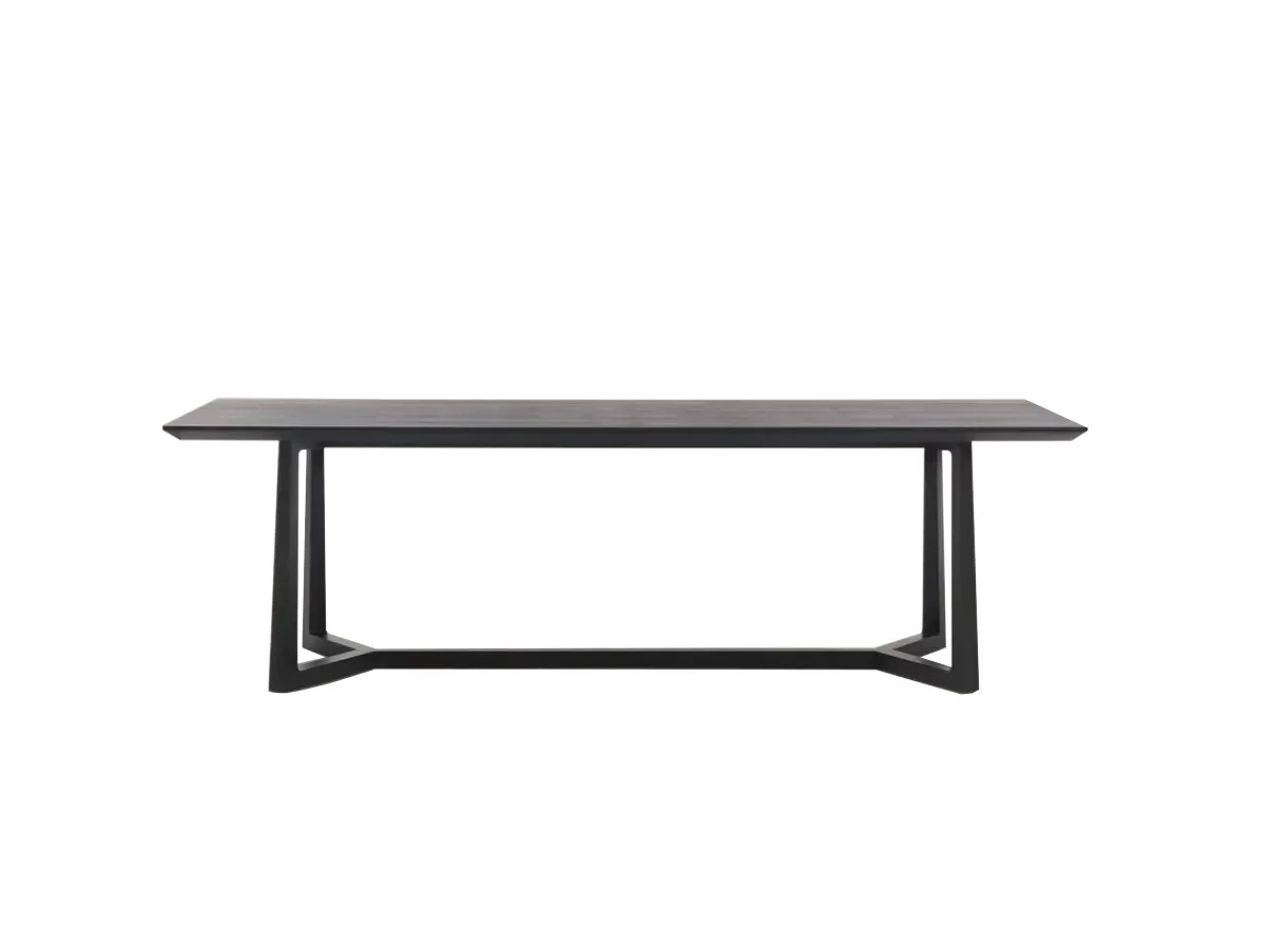 Der Jiff Tisch von Flexform