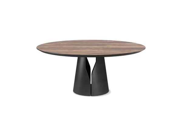 The Giano table by Cattelan Italia