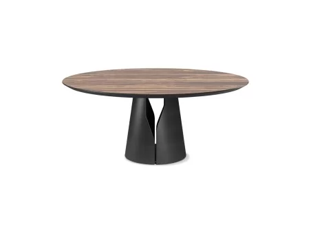 La mesa Giano de Cattelan Italia