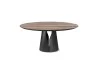 The Giano table by Cattelan Italia