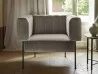 The Fedra armchair by Pianca - new 2023