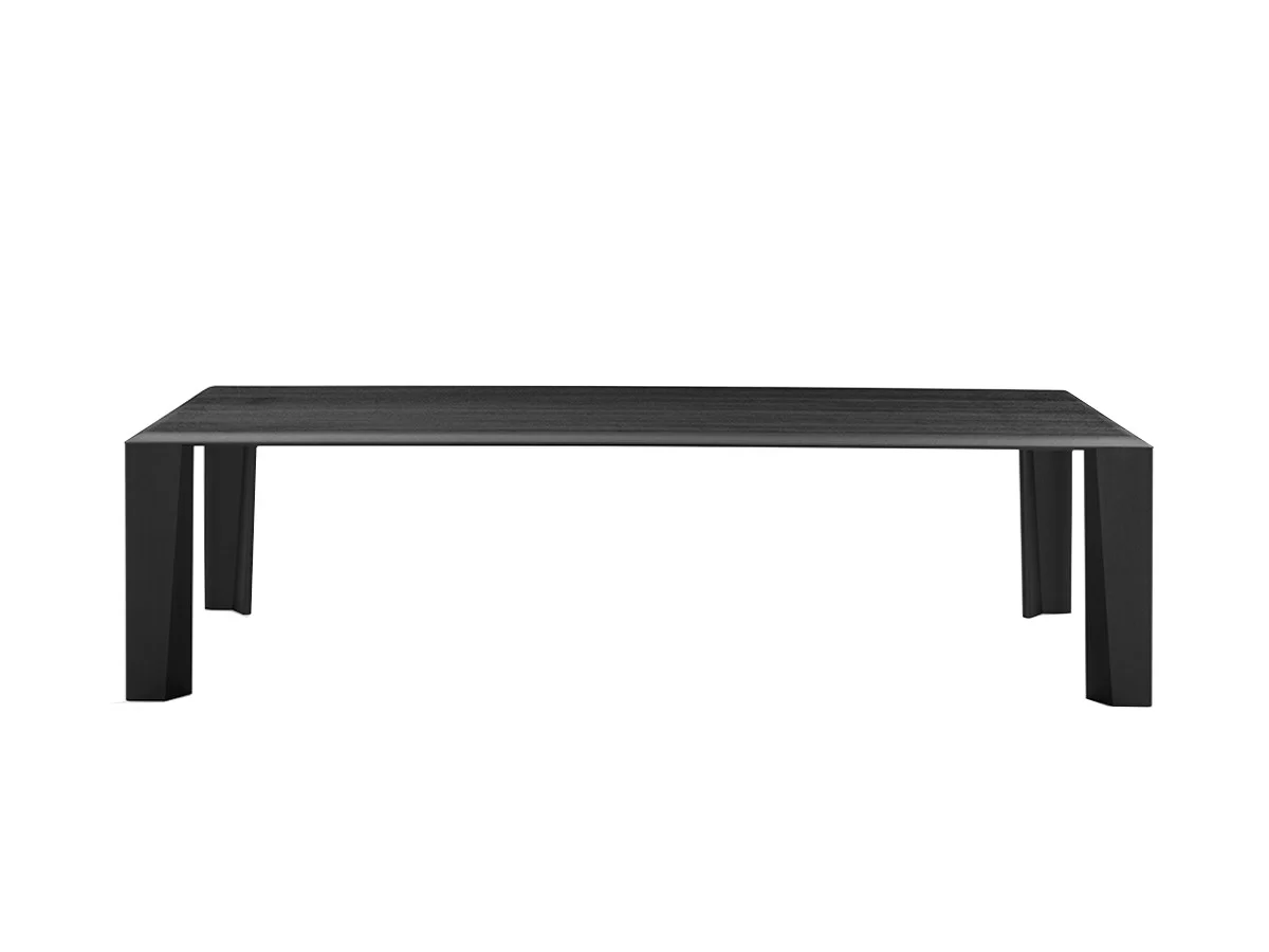 La mesa Enea de Pianca