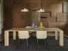 皮安卡的 Enea 桌子 - 卢西亚诺-马森（Luciano Marson）设计师