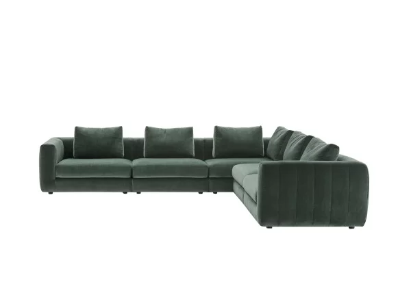 The Tobias sofa by Pianca