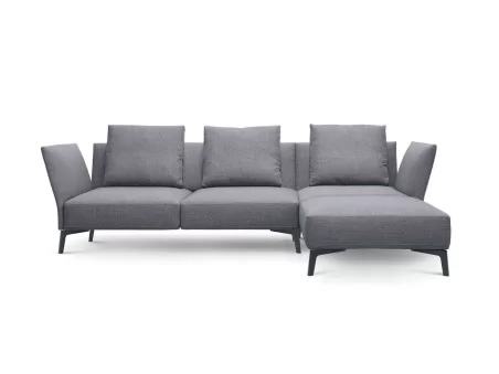 The Jermyn sofa by Lema