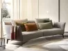 勒马杰明直线型沙发