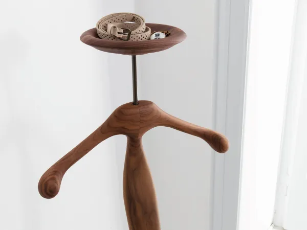 Sir Bis Coat-rack Porada | Elegant Design | Marchese 1930