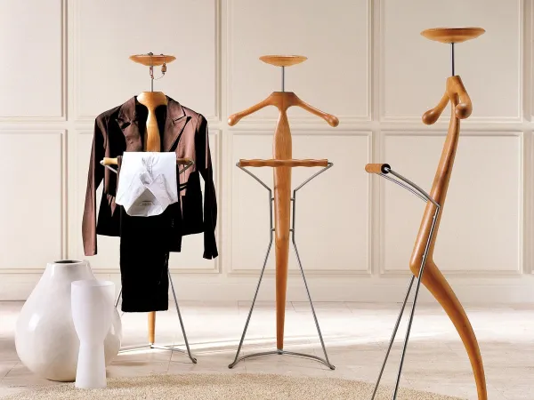 Sir Bis Coat-rack Porada | Elegant Design | Marchese 1930