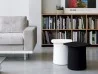 Degree coffee table by Kristalia in a living area
