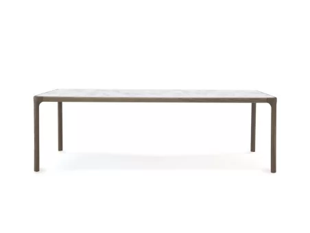 The Inari table by Pianca