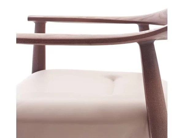 Colico Odyssèe Chair leather