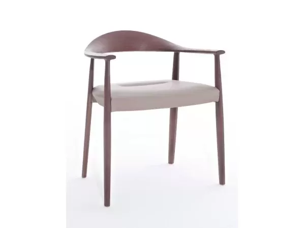 Colico Odyssèe Chair leather