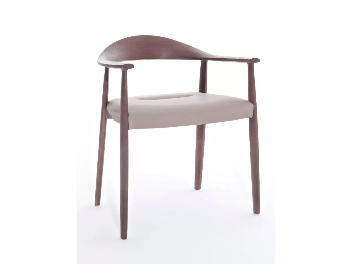 Colico Odyssèe Chair leather