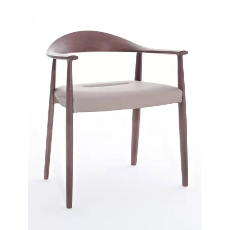 Colico Odyssèe Chair leather