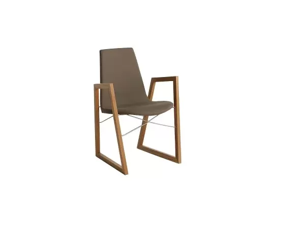 Le petit fauteuil Ray de Horm Casamania