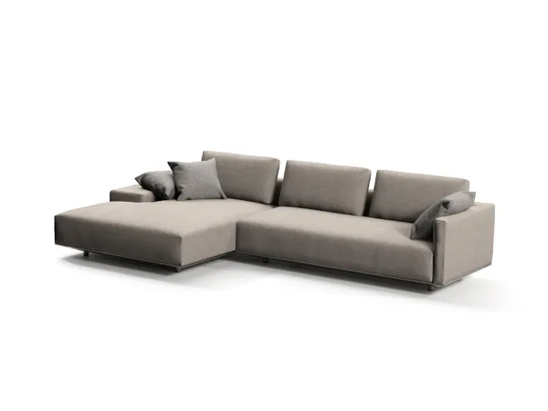 Sofa Billie Horm Casamania | Muebles Italianos | Mobilificio Marchese