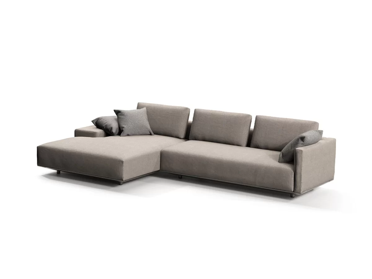 Sofa Billie Horm Casamania | Muebles Italianos | Mobilificio Marchese