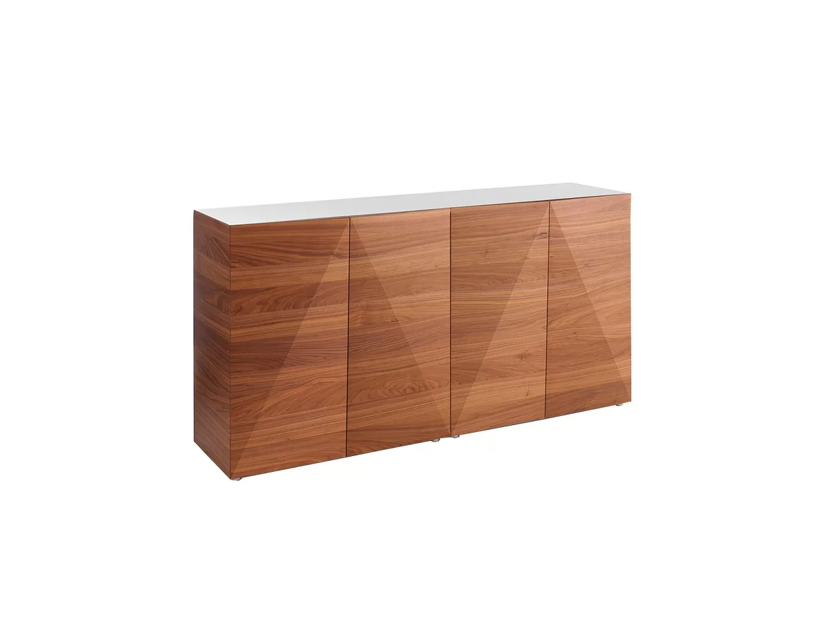 The Not Riddled sideboard by Horm Casamania