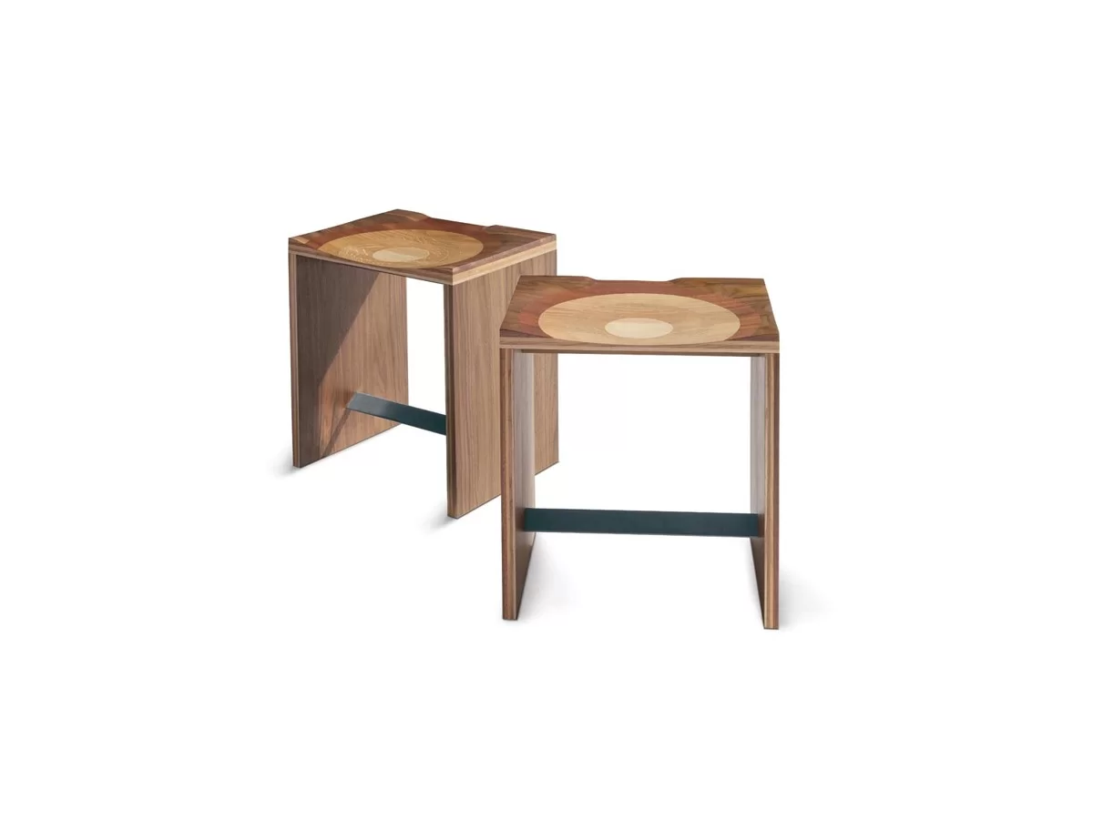Ripples Hocker von Horm Casamania