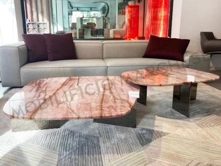 Arketipo Rumors Coffee Table - SALES