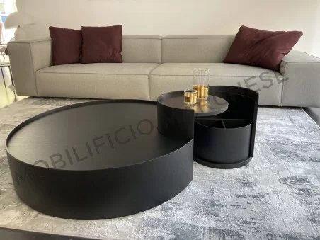 Living Divani Moon Eclipse Coffee Table - SALES