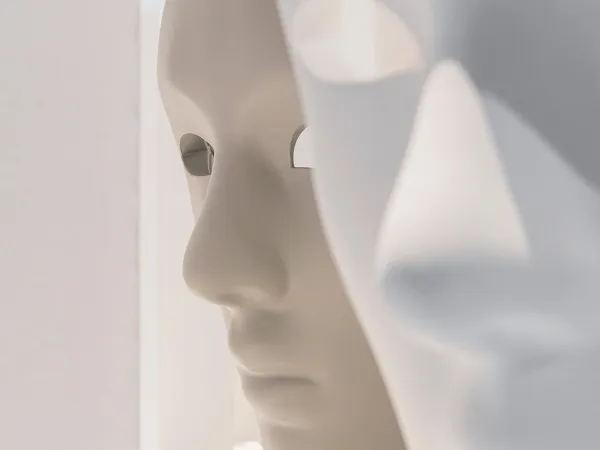 Driade Nemo 扶手椅的细节