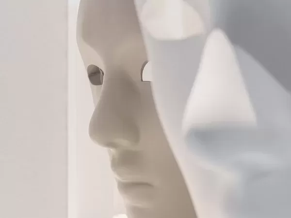 Driade Nemo 扶手椅的细节