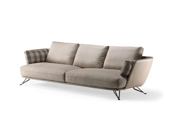 Morrison sofa by Arketipo