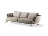 Morrison sofa by Arketipo