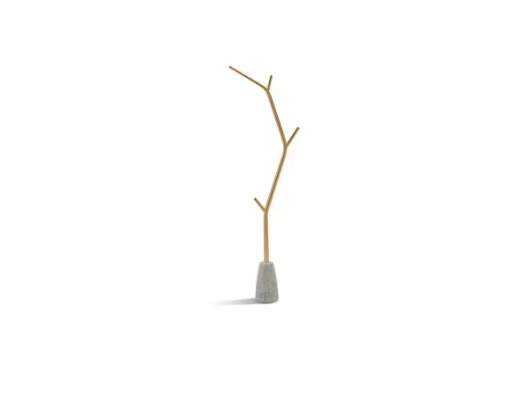 Aira floor lamp by Horm