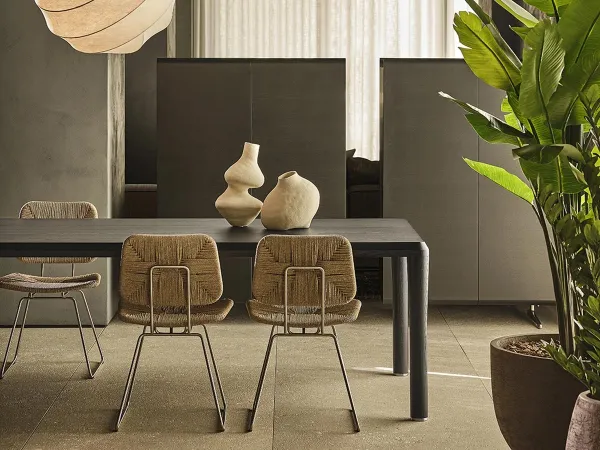 Kobo Tisch von Flexform - Mobilificio Marchese