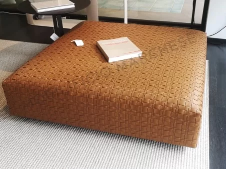 Flexform Bangkok Pouf - SALDI