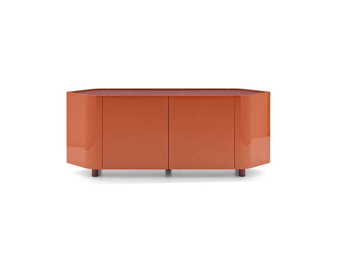The Gioberg sideboard by Alf DaFrè