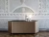 Das Gioberg-Sideboard von Alf DaFrè in einem Wohnbereich