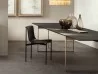 The Ombra chair by Lema - design by Piero Lissoni