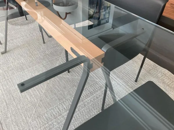 Details of the Driade Frate table