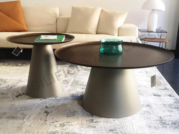 Table basse Amerigo Cattelan Italia - VENTES