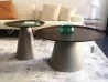 Table basse Amerigo Cattelan Italia - VENTES